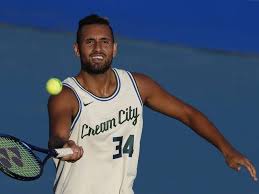 Последние твиты от alexei popyrin (@alexeipopyrin99). Kyrgios Slams Clay Court Events Scheduling The Young Witness Young Nsw