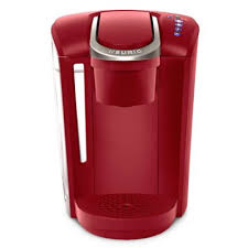 Own peet's coffee rapid fire coffee seattle's best coffee starbucks the original donut shop the roasterie tim hortons tony's coffee tully's coffee two brothers coffee roasters vitacup yuban buy online & pick up in stores all delivery options same. Keurig K Select Single Serve K Cup Pod Coffee Maker In Vintage Red Accuweather Shop