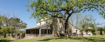 The area also has some great restaurants. Fredericksburg Cabin Rentals Cabin