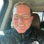 Jeffrey Laymon's Instagram, Twitter & Facebook