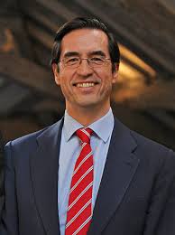 JOSE MARIA PACHECO GUARDIOLA, PRESIDENTE DEL GRUPO KONECTA, RECIBE III  PREMIO DEL CONSEJO SOCIAL DE LA UNIVERSIDAD DE SEVILLA Y LA CES A LA  TRAYECTORIA EMPRESARIAL DE EXCELENCIA