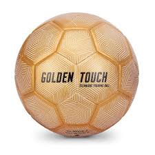 Junior and pro size futsal balls including prestigious fifa quality labelled balls. Sklz Golden Touch Weighted Soccer Ball Size 3 Gold Target