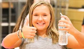 New test scores beat state averages