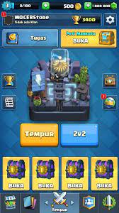 Download battlelands royale apk latest version 2.7.0 for android devices. Clashroyalemod Explore Facebook