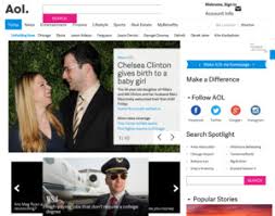 Get lifestyle news, with the latest style articles, fashion news, recipes, home features, videos and much more for your daily life from aol. Aol News Sports Weather Entertainment Local Lifestyle America Online