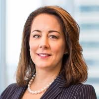 Jennifer Stearman at McGuireWoods LLP