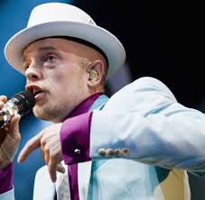 Jan delay was born in 1970s. Leute Jan Delay Lasst Sich Luxus Nicht Verbieten Welt