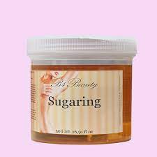 3.6 out of 5 stars. Sugaring Gentle Hair Removal With Sugaring Wax Buy Now