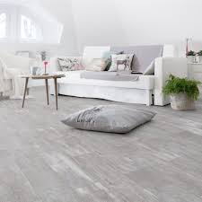 Gerflor Senso Clic Premium 0843 Midtown Clear Lame Pvc Clipsable Sol Gris Decoration Maison Lame Pvc Clipsable