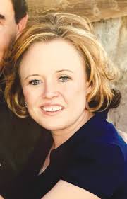 Laura Dawn Young Garrard