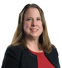 Notable Women in Law: Lisa Lawless
