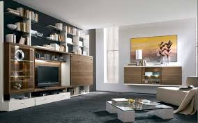 Beautiful Lcd Cabinet Book Shelves And Art Wall Id966 Lcd Tv Cabinet Designs Furniture Designs Product Cabinet Design Tv Cabinet Design Furniture Design