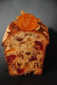 Fruit Cake Ou Cake Aux Fruits Cuisine Plurielle Gateau Aux Fruits Recettes Sucrees Cake Aux Fruits Confits
