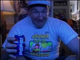 He was an unlockable character in the import version of fighting . Pepsiman User Screenshot 42 For Playstation Gamefaqs