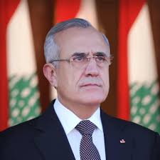 سليمان: مجرّد "زوال" شبح "حكومة الممانعة" هبط الدولار ‏ لفت الرئيس ميشال  سليمان الى أنه مجرد الاعتقاد بأن شبح "حكومة الممانعة" قارب على الزوال ‏أدى  الى هبوط في سعر صرف الدولار.‏ وقال