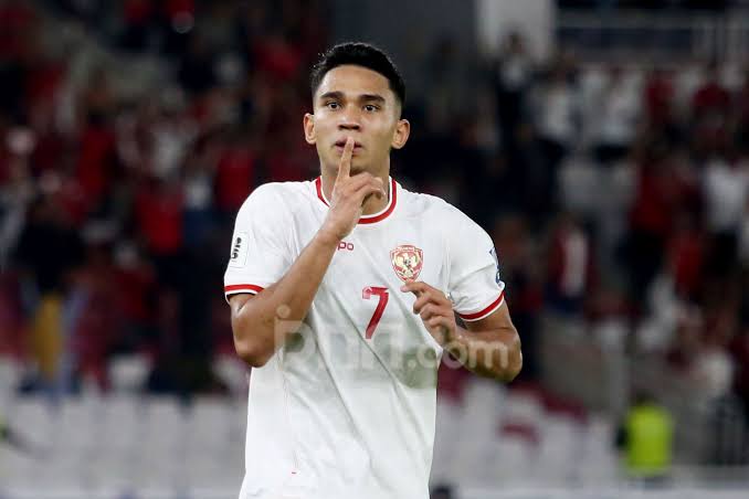 Moncer di Timnas Indonesia, Marselino Ferdinan Segera Debut di Oxford  United?