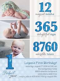 Little Boy 1st Birthday Wishes For Baby Boy From Mother Unique Invitations For 1st Birthday Baby Boy Boy Birthday 1st Birthday Invitations Baby First Birthday