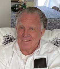 Harvey Edwards Obituary