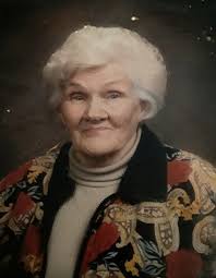 Obituary for Ethel Purdy