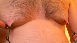 Nipples, Needles And Weights - EPORNER