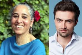 Meet French novelist and philosopher Nathan Devers at the French Cultural  Institute and photographer Randa Shaath at AUC