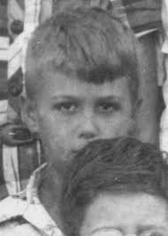 1947 group photo of the 1st grade through the 6th grade, with teachers of  Marion Park Elementary School in Meridian, Mississippi.