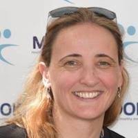 Insights from a Chief Wellness Officer with Assoc Prof Bethan Richards