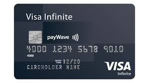 Turn your smartphone into a mobile point of sale device. Visa Credit Cards Visa