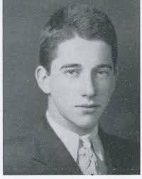 William D. Cochran '41