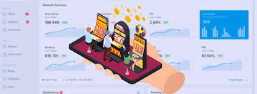 What Is IGaming Affiliate Marketing? - Scaleo Blog