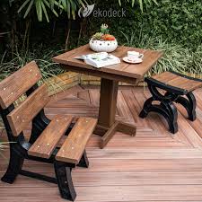 Pin Em Madeira Plastica