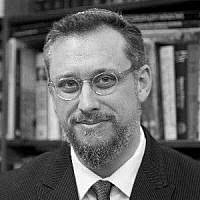 Scott Bolton, at The Blogs