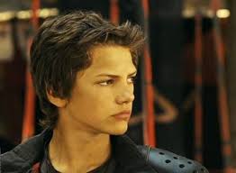 Hatte seinen durchbruch als leon in die wilden kerle (2003). Jimi Blue Die Wilden Kerle Jimi Blue Ochsenknecht