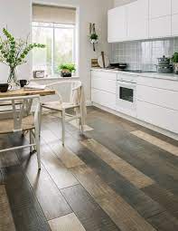 Slumber Hickory Mix Tile Tile Floor Ceramic Tile Floor Kitchen Kitchen Tiles