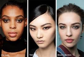 Fall Winter 2020 2021 Makeup Trends Makeup Trends Beauty Trends Winter Makeup