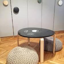 Chalkboard Table For Kids From Ikea Svalsta Coffee Table Ikea Ikeahack Ikeahacks Kids Kidsroom Kidsdesign Kidstable Ikea Coffee Table Coffee Table Ikea