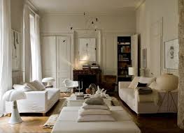 Hand Lyon Pierre Emmanuel Martin And St Phane Garotin Furniture And Contemporary Design Realiza Parisian Interior Simple Living Room Decor House Interior