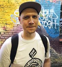 BMX Shop Bizznizz talk with Daniel Fuhrmann