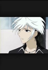 Hatsuharu Sohma From Fruits Basket Fruits Basket Anime Anime Fruits Basket