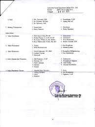 Susunan Panitia Dies Natalis Fia Ub Ke 53 1960 2013 Fakultas Ilmu Administrasi No acara/kegitan acara/kegitan 1 2 3. susunan panitia dies natalis fia ub ke