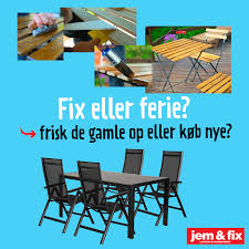 Jem og fix har nemlig købt et gammelt parcelhus og viser i 50 små film, hvordan du som handyman eller kvinde kan renovere dit hjem. Tp7jwgsimyx5km