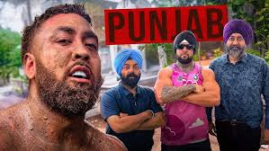 Mr pakistan 2024 mr pakistan 2024 85kg & free posing |alex safi|