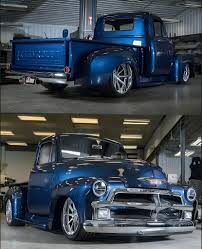 Image result for Marine Blue 1949 Truck