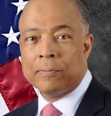 The Links, Incorporated National President Kimberly Jeffries Leonard, Ph.D.  Receives The United States President's Volunteer Service Lifetime  Achievement Award