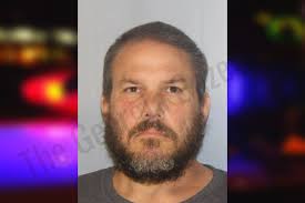 Tracy Johnson — Hall County Jail Bookings