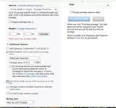 We did not find results for: Where Can I Find The Shipping With Insurance Option On Ebay I Want To Make Sure That The Buyer Will Pay Me For The Shipping Insurance I Buy Quora