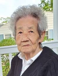 Obituary information for Takuko K. Ecklund