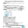 The created in this lab graph was very similar to the one on table g in the reference tables. 1