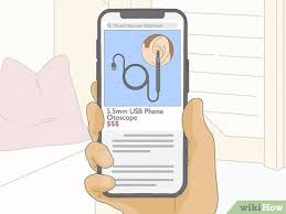 Ein verstopftes ohr kann ablenken und nerven, daher ist es verständlich, wenn es so schnell wie möglich verschwinden soll. Dein Eigenes Ohr Von Innen Ansehen 12 Schritte Mit Bildern Wikihow
