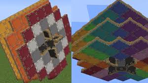 We know that adding mods to your minecraft server can make your game much more interactive and fun. Create Max Power Windmill It S Over 8000 Minecraft Map